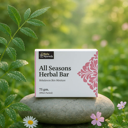 Your Skin’s All-Season Companion: Why Bipha’s All-Weather Soap is Perfect for Every Climate