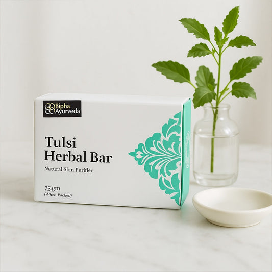 Season-Proof Skincare: Why Bipha’s Tulsi Antioxidant Soap is Perfect for Every Climate