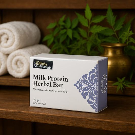 Moisturizing Soaps for All Seasons | Glow by Bipha Ayurveda