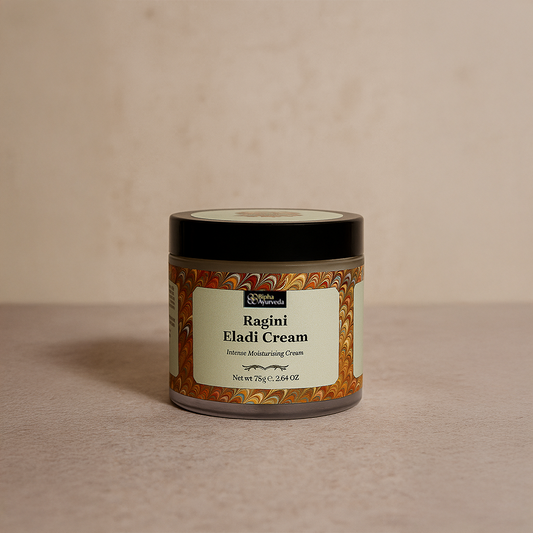 Bipha Eladi Cream: Your Ayurvedic Shortcut to Clear, Glowing Skin