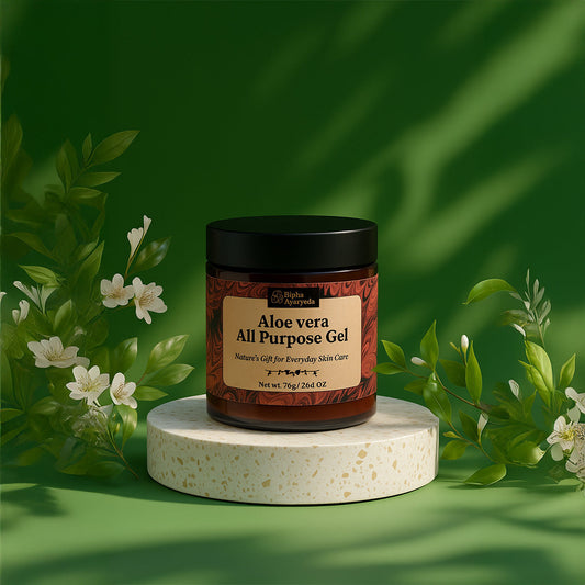 Meet Your Skin’s Calm Companion: Bipha Aloe Vera Gel