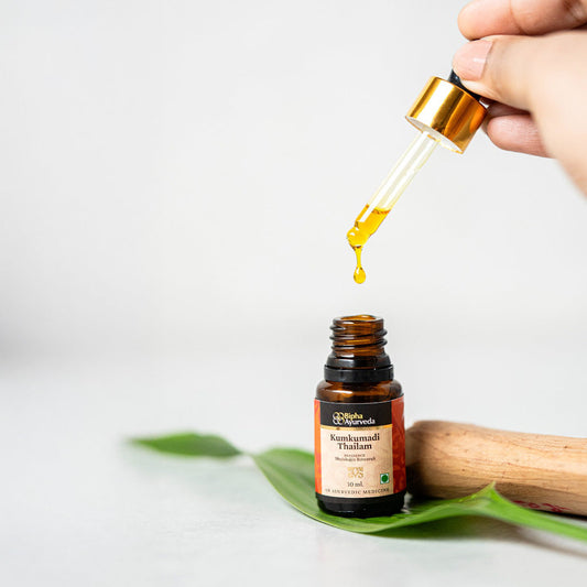 Why Your Skin Deserves Nature’s Best: Bipha Beauty Oil