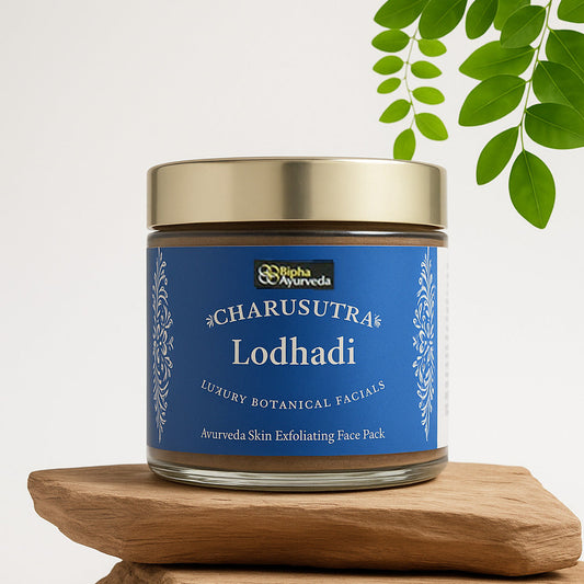Clearer Skin, Naturally: Why Bipha’s Lodhradi Face Pack Is the Glow-Up You’ve Been Waiting For