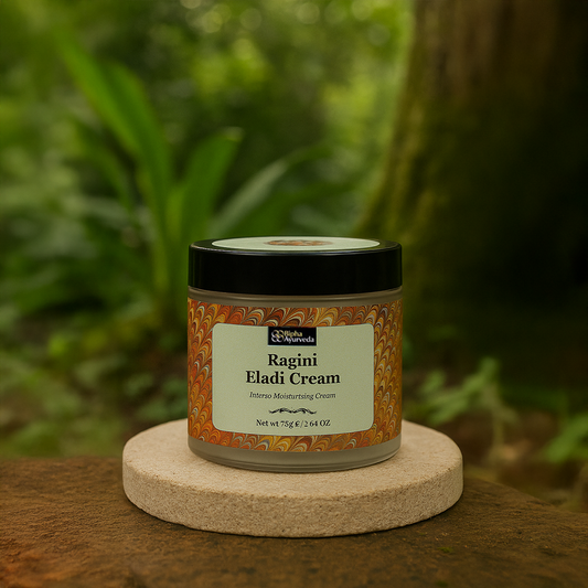 Unlock Radiant Skin with Eladi Thailam and Cream by Bipha Ayurveda
