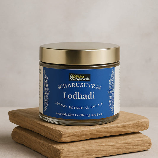 Find Your Herb Infused Shortcut to Glowing, Firm Skin