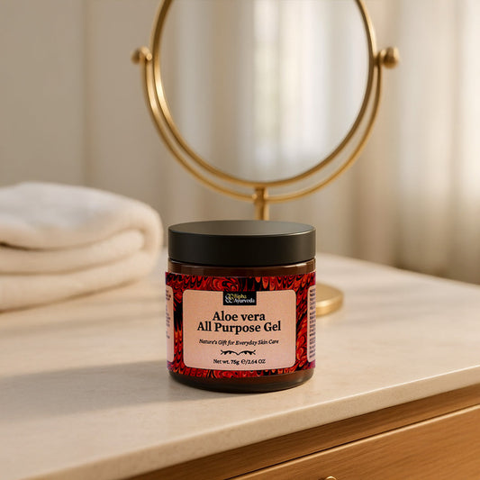Why Bipha Aloe Vera Gel Should Be in Every Home—Seriously.
