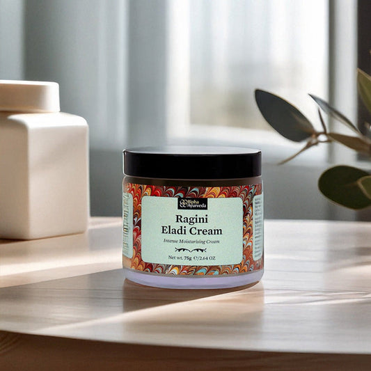 Bipha Eladi Cream: A Season Proof Ayurvedic Hero for Happy Skin