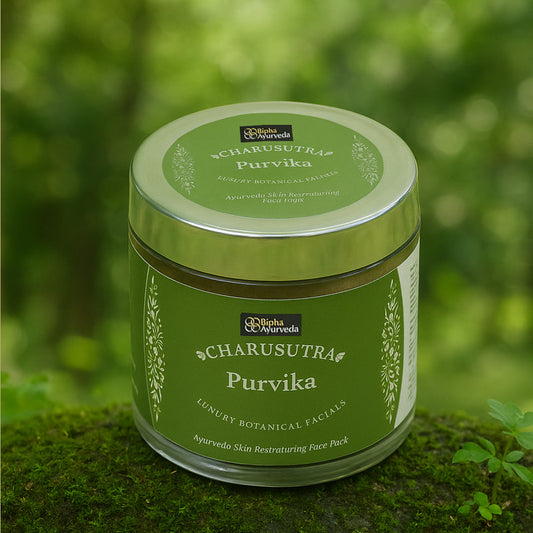 Let Your Skin Breathe Again – Ayurvedic Glow with Bipha