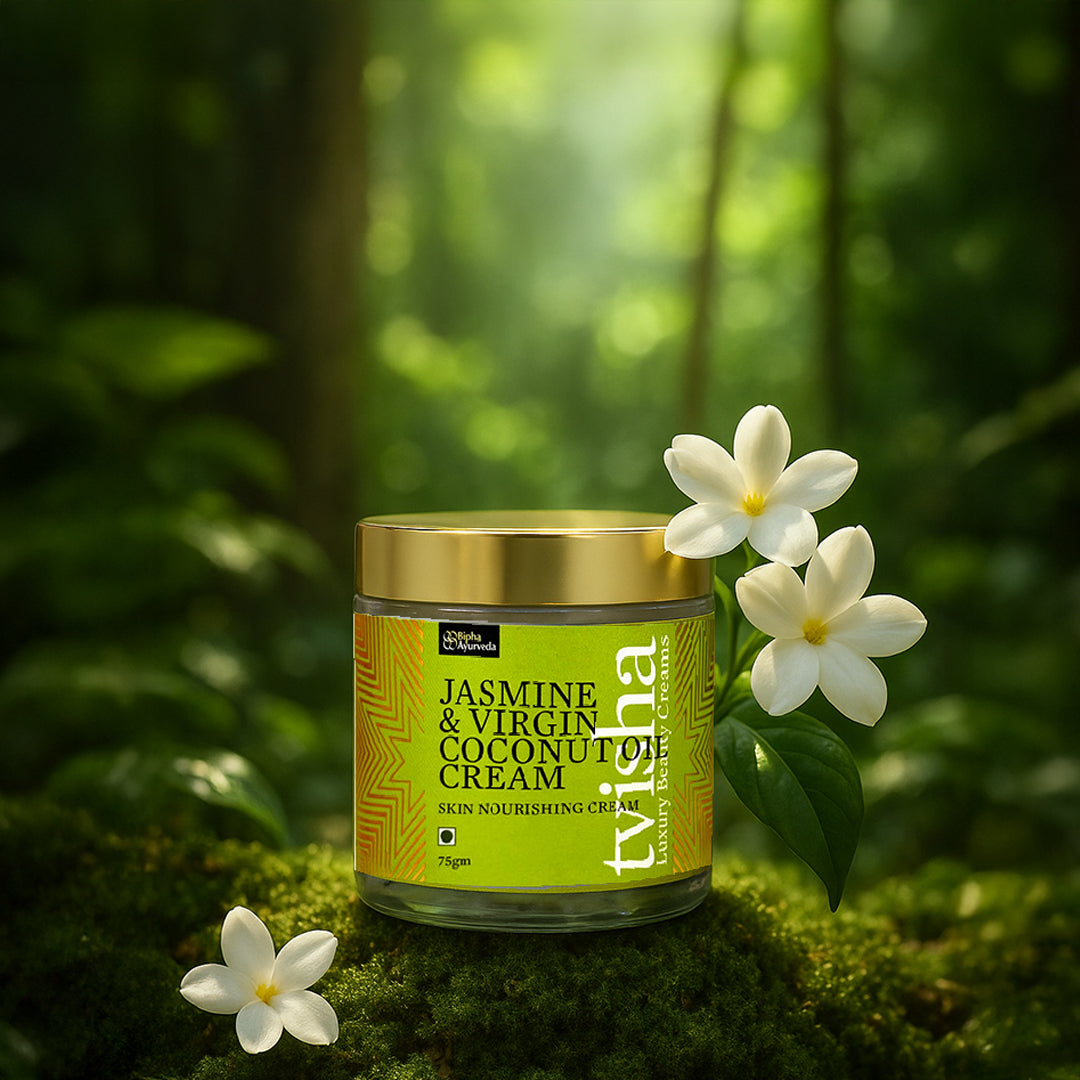 Best Jasmine Balm for Dry & Oily Skin – Bipha