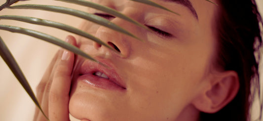Experience Skin Moisturization and Rejuvenation with Ayurveda