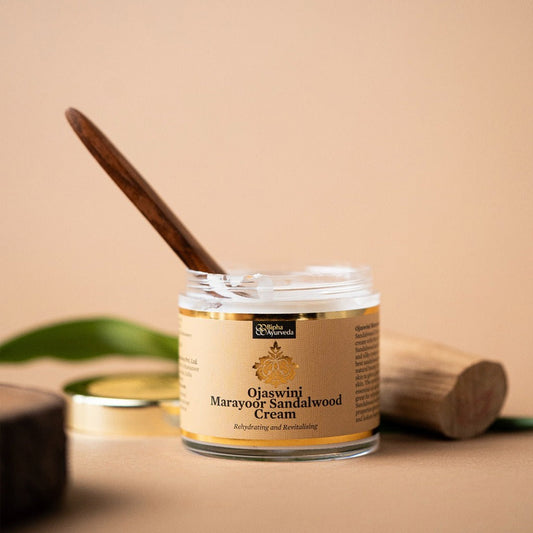 Unlock Glowing Skin Naturally with Ayurvedic Face Creams