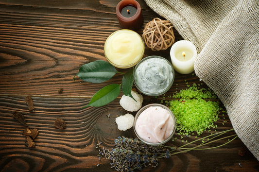 Benefits of cardamom in Monsoon Skin care