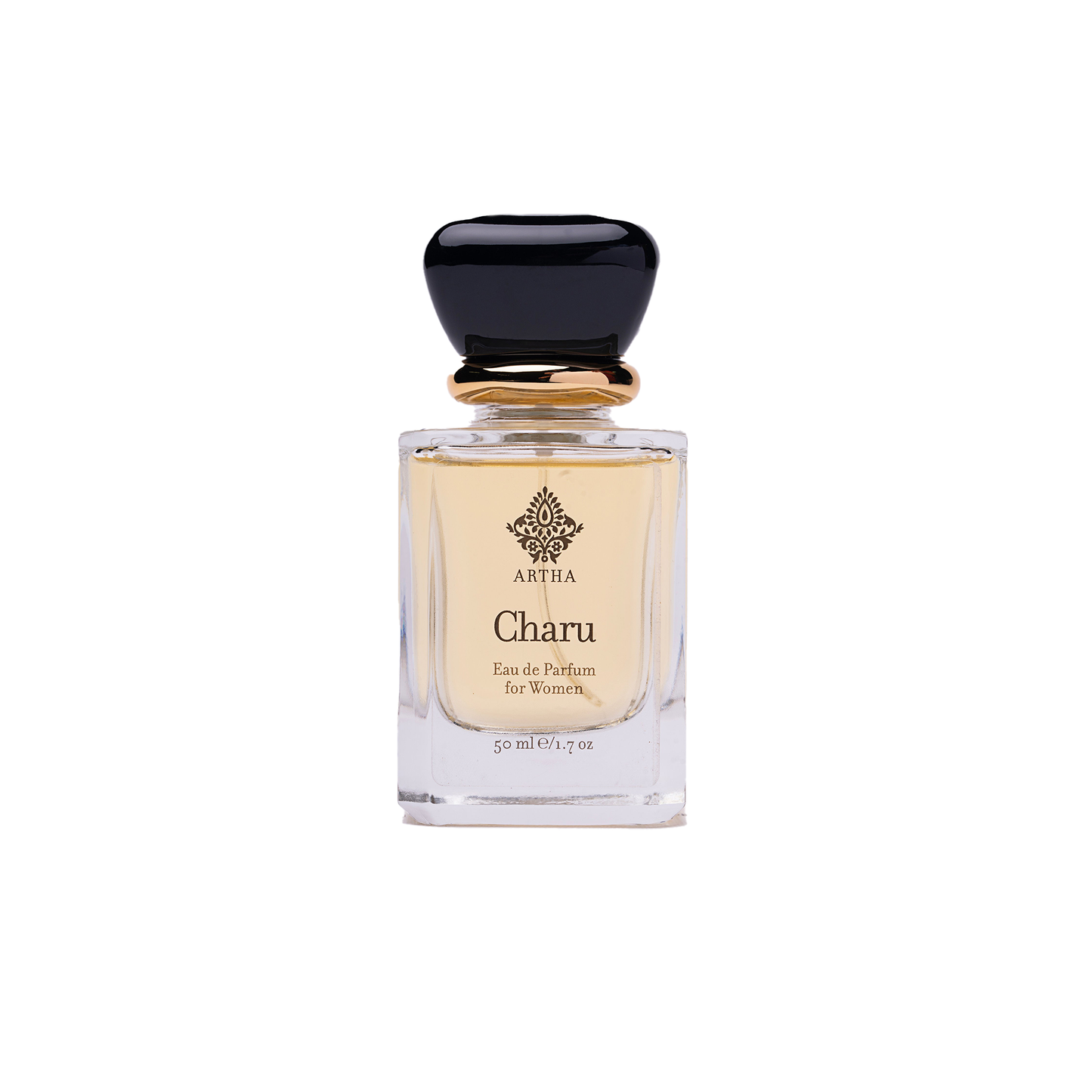 Charu - Eau de Parfum for Women 50 ml