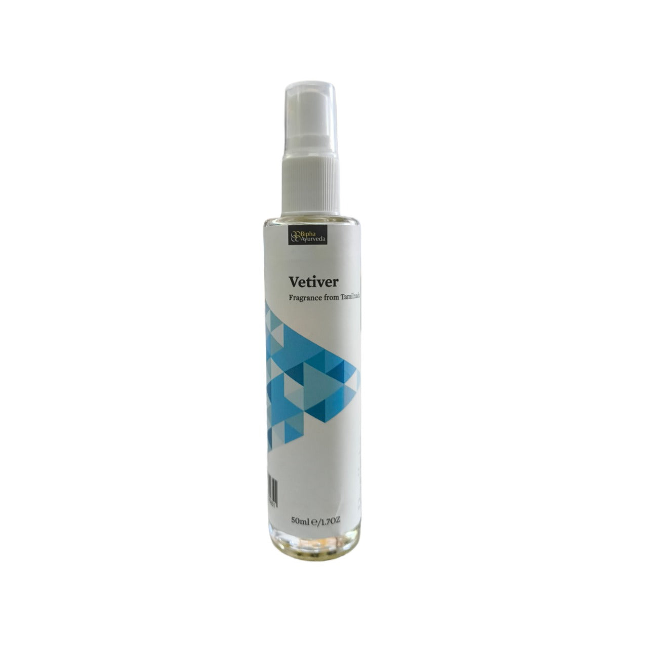 Parijata Vetiver Fragrance from Tamilnadu 50 ml
