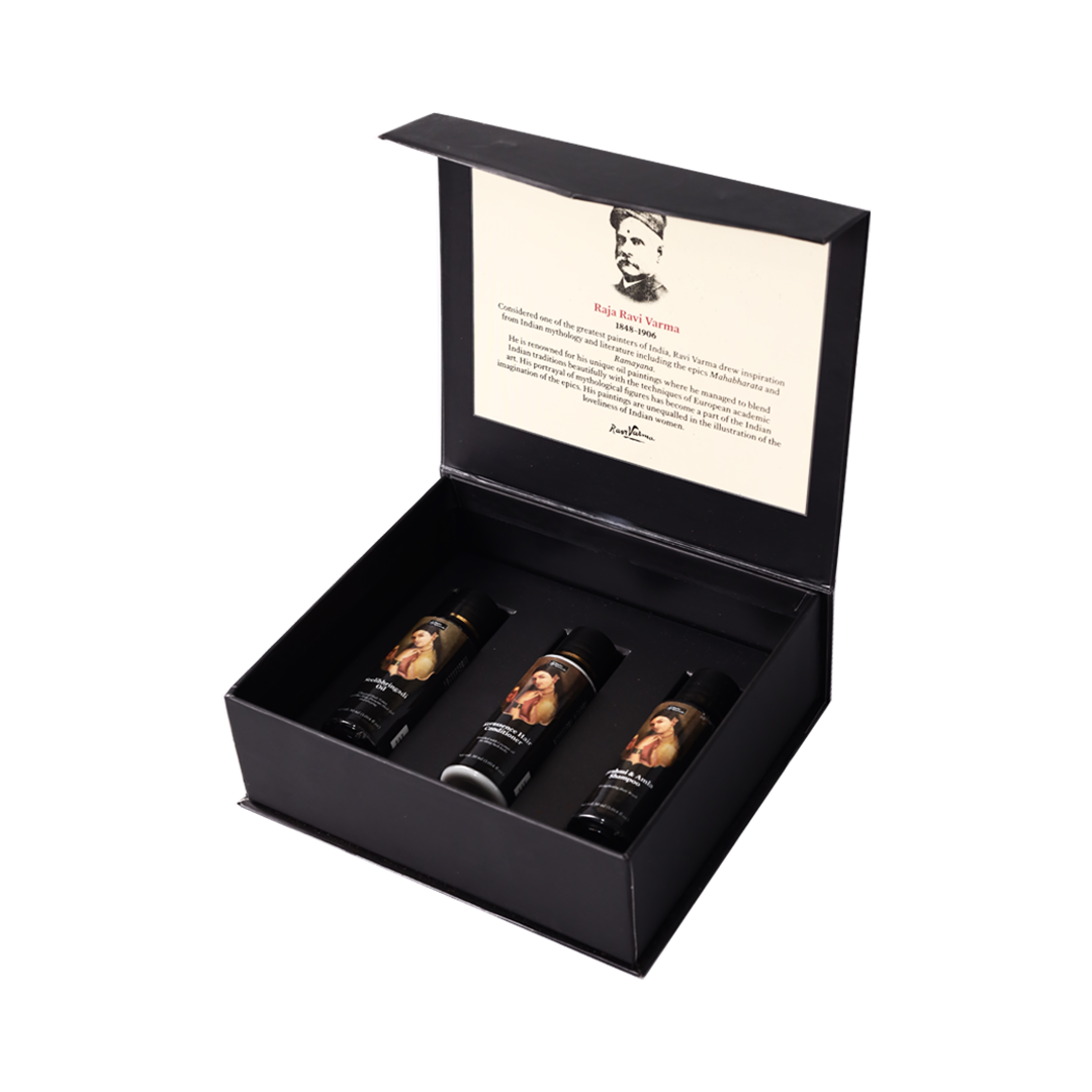 Ravivarma Damayanti Face Care Pack