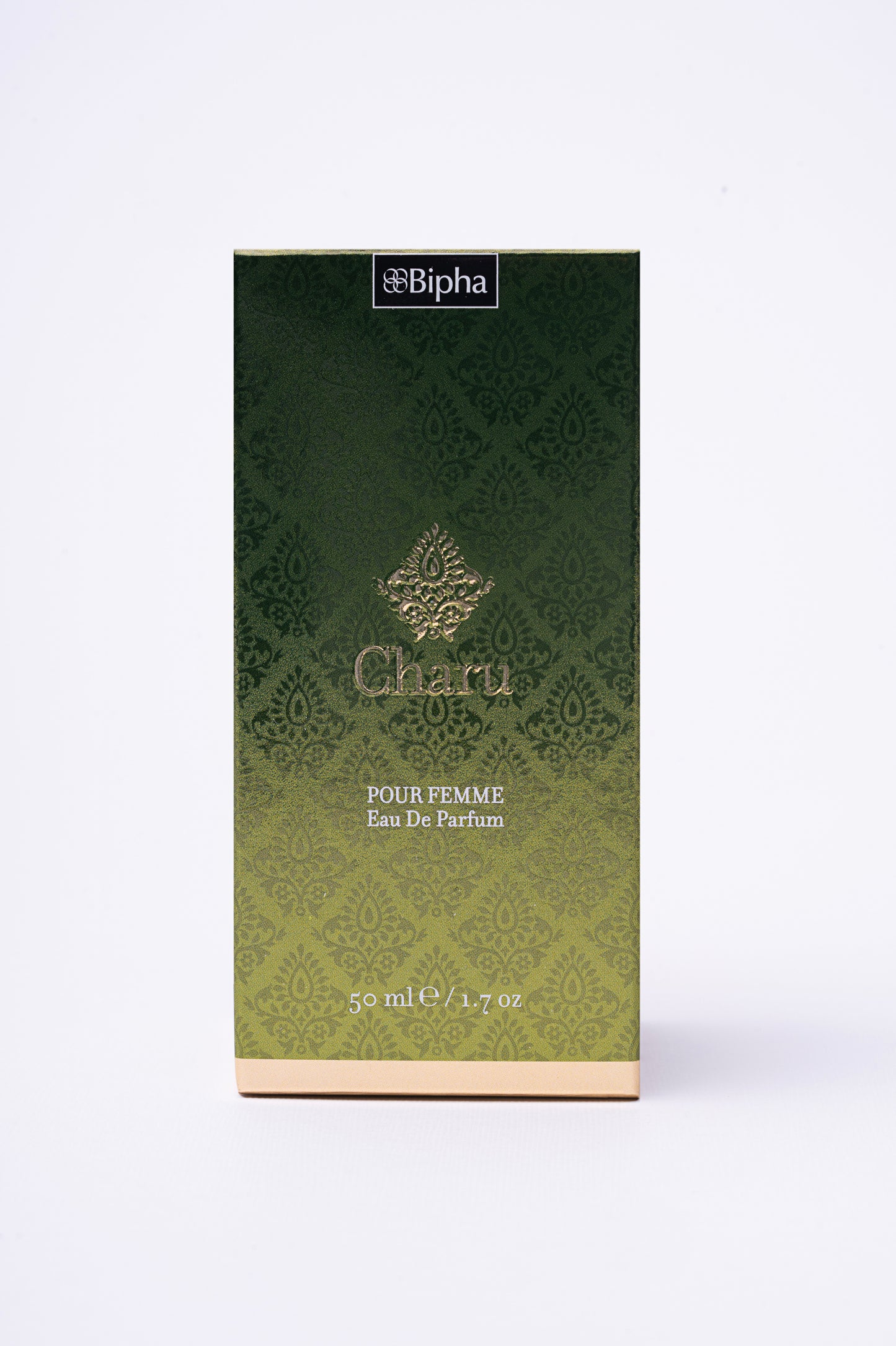 Charu - Eau de Parfum for Women 50 ml