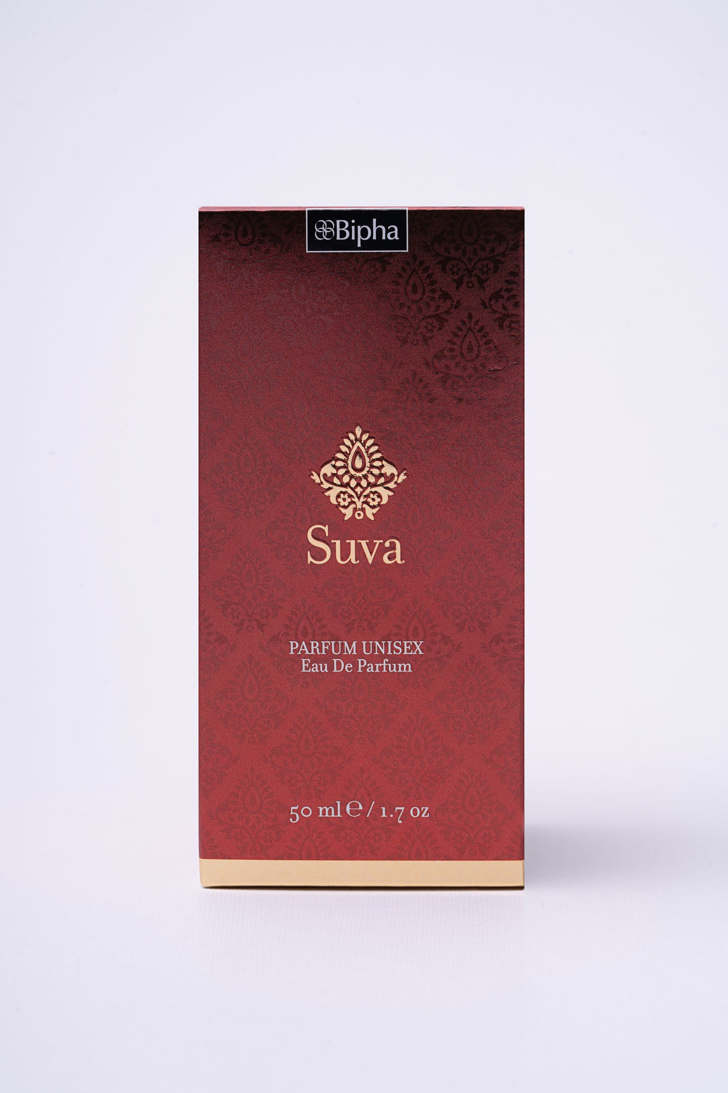 Suva- Eau de Parfum Unisex 50 ml
