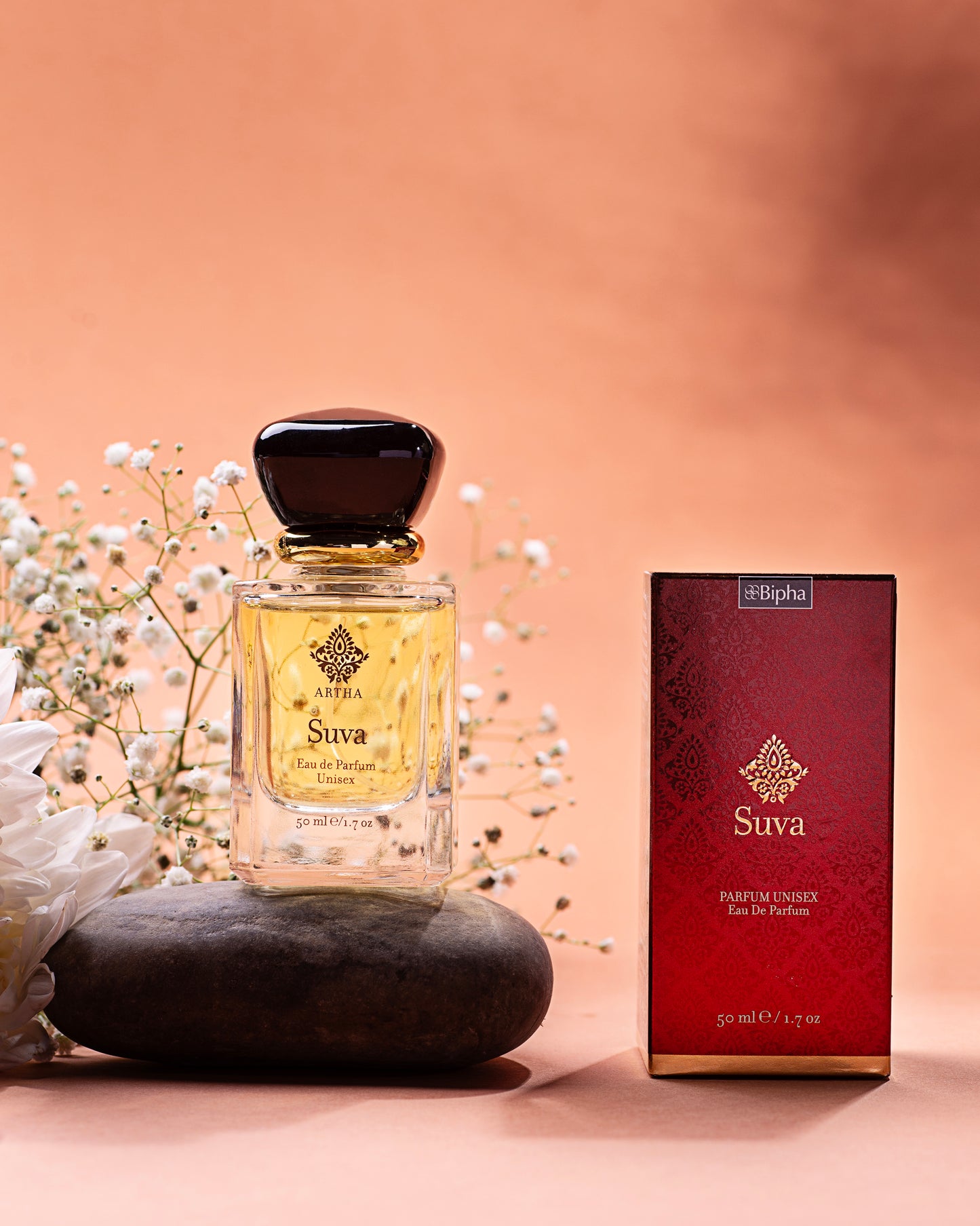 Suva- Eau de Parfum Unisex 50 ml