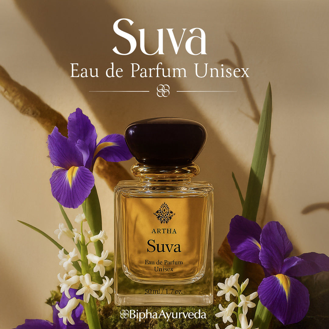 Suva- Eau de Parfum Unisex 50 ml