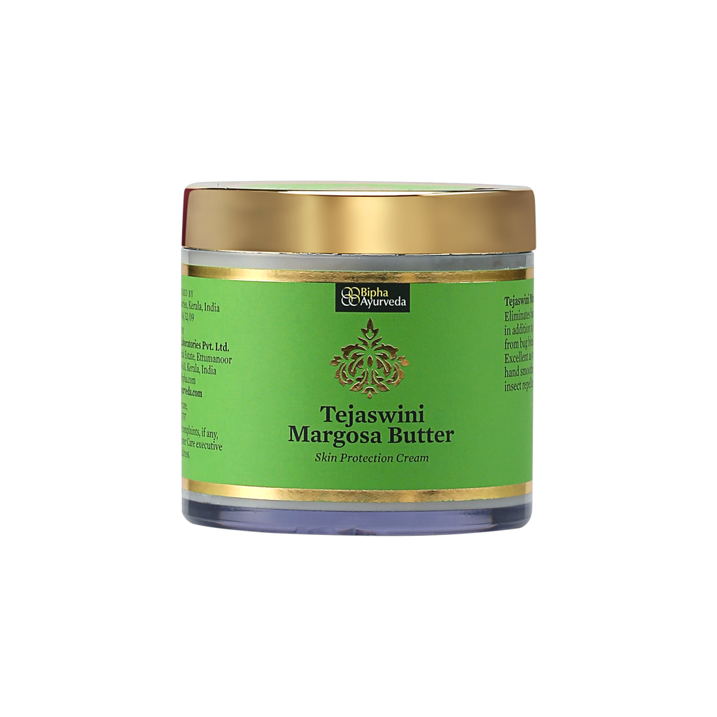 Tejaswini Margosa Neem Butter- for scar-free even-toned skin 75 gm