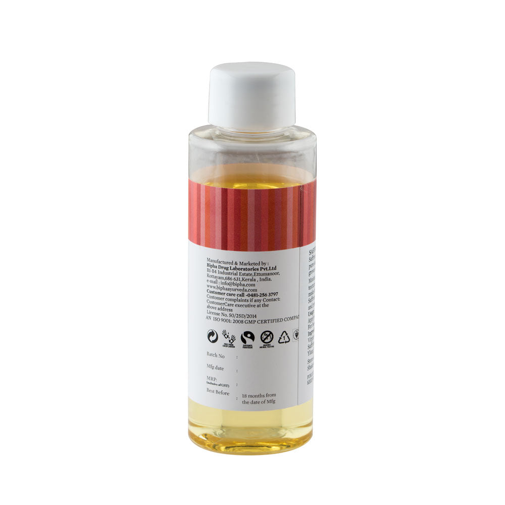 Saffron Lite - Bipha Ayurveda