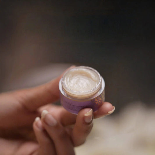 Almond and Jojoba Body Milk: Ayurvedic Skin Softening Lotion