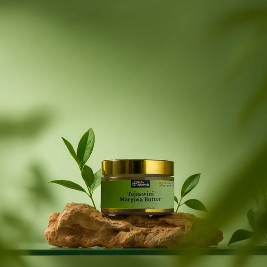 Best Neem Body Butter for Scars and Skin Repair