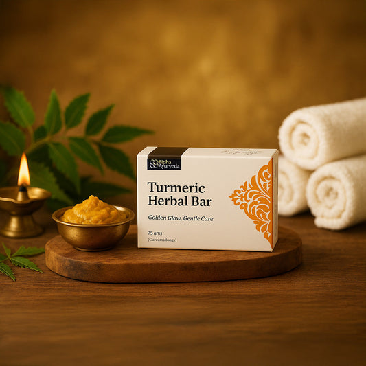 Seasonal Skin Care Made Simple with Bipha Ayurveda’s Soaps