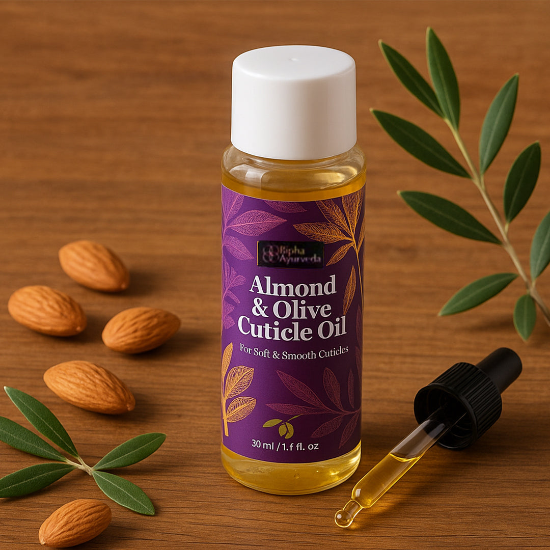 Seasonal Nail Care Secret: Best Cuticle Oil for Every Season