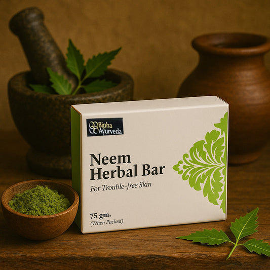 Discover the Power of Neem: Ayurvedic Secret to Glowing Skin