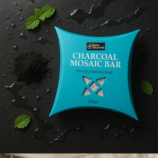 Charcoal Soap for Every Season: A Natural Skincare Essential