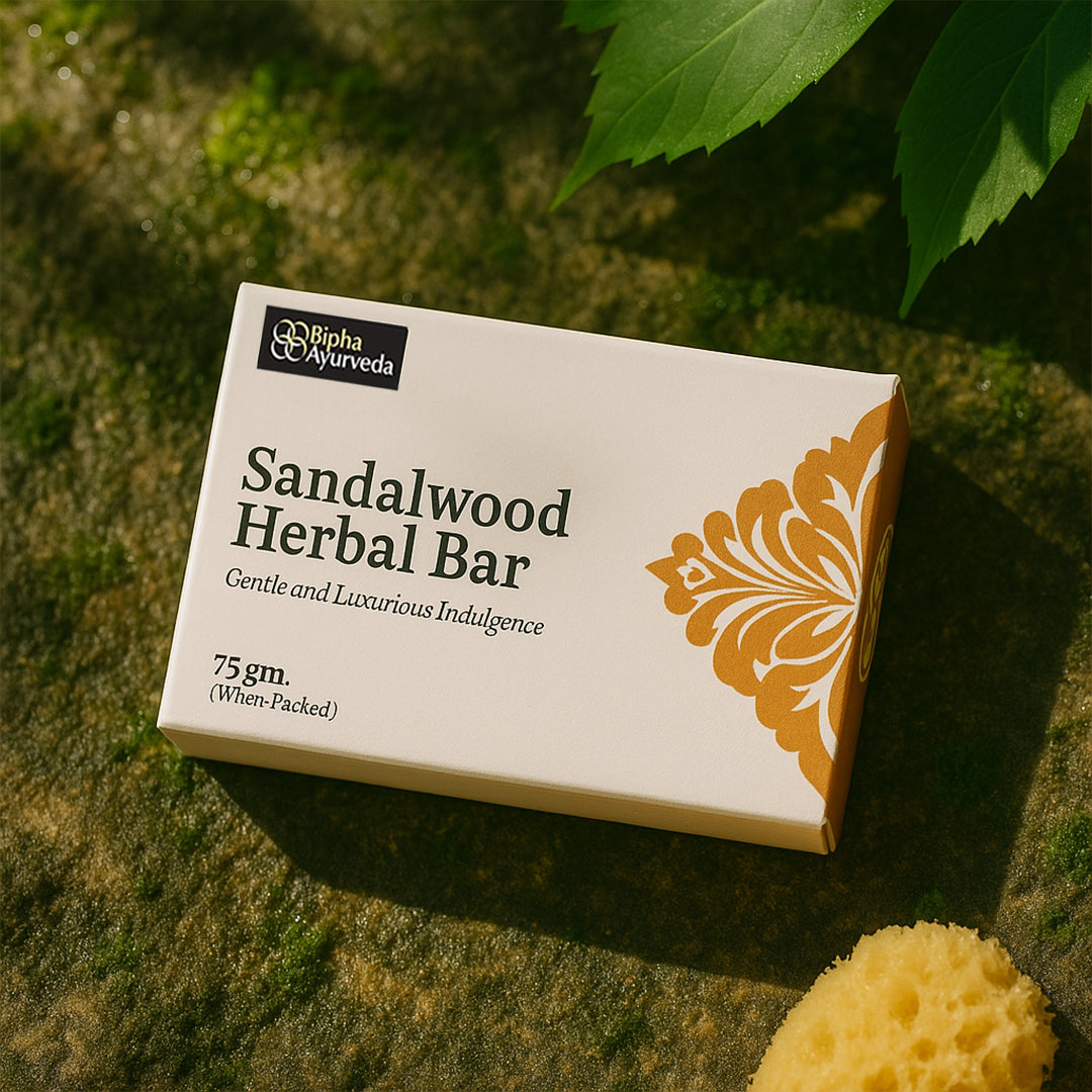 Bipha Ayurveda’s All-Season Herbal Soaps: Your Skin’s Best Friend Throughout the Year