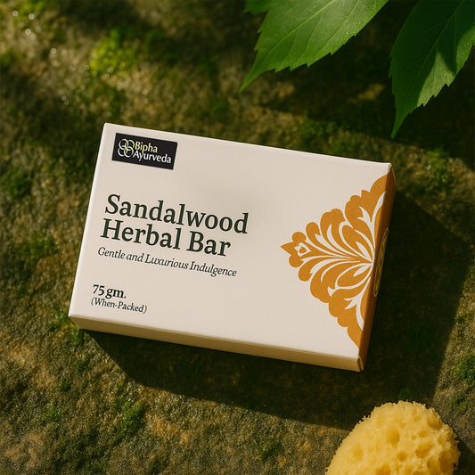 Bipha Ayurveda’s All-Season Herbal Soaps: Your Skin’s Best Friend Throughout the Year