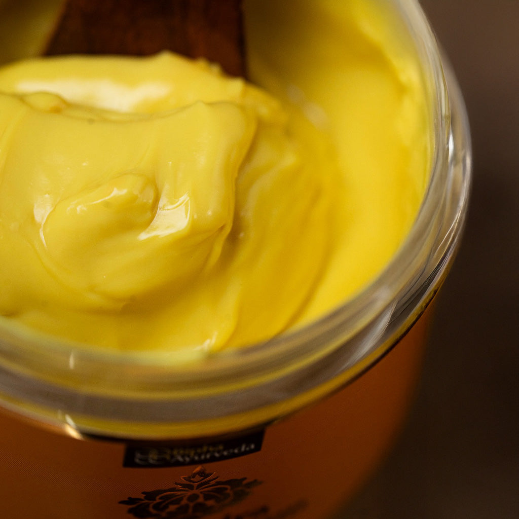 Say Hello to Radiant Skin with Bipha’s Turmeric Body Butter