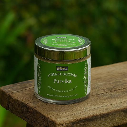 Revive Dull Skin with Bipha’s Charusutra Purvika