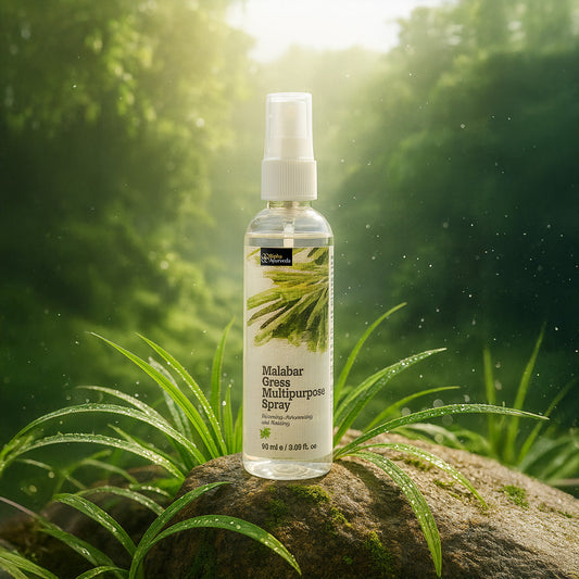 Say Hello to Bipha’s Lemongrass Herbal Toner for Face & Body