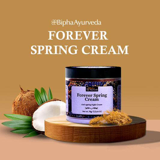 Wake Up Glowing: The Secret Behind Bipha’s Anti-Ageing Cream