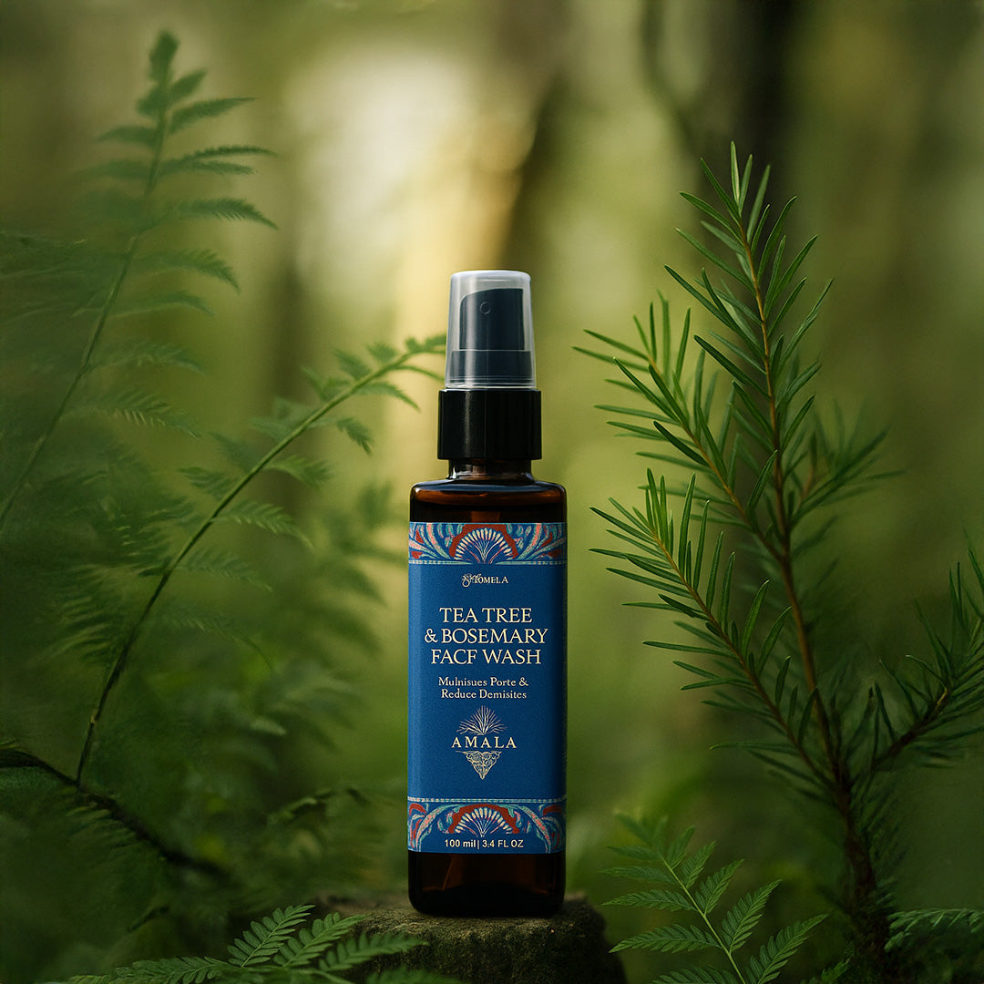 Bye-Bye Breakouts: Here’s a Face Wash For Acne-Prone Skin