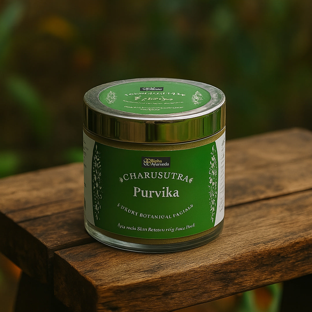 Clay, Choornam & Glow: Kerala Skincare Finds a Modern Muse
