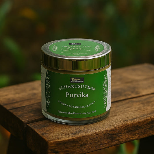 Clay, Choornam & Glow: Kerala Skincare Finds a Modern Muse