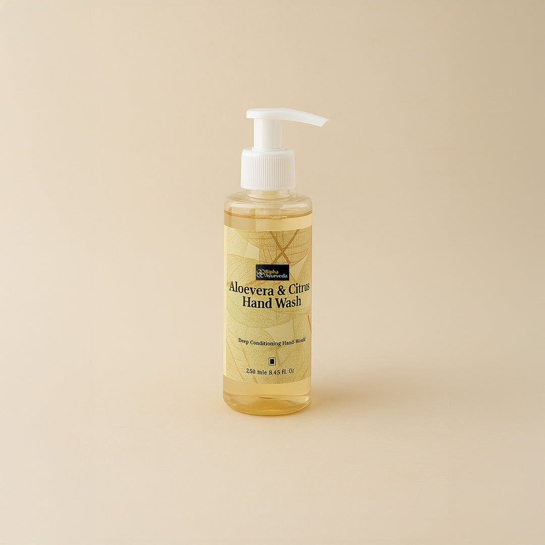 Buy Paraben-Free Hand Wash with Vitamin E Online