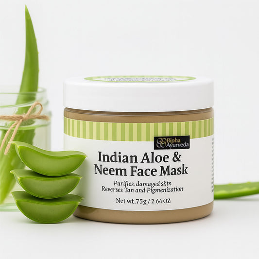Say Goodbye to Blemishes and Hello to Radiance, Natural Way!