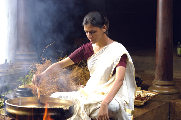 Ayurveda – An Age-Old Saga of Herbal Wisdom