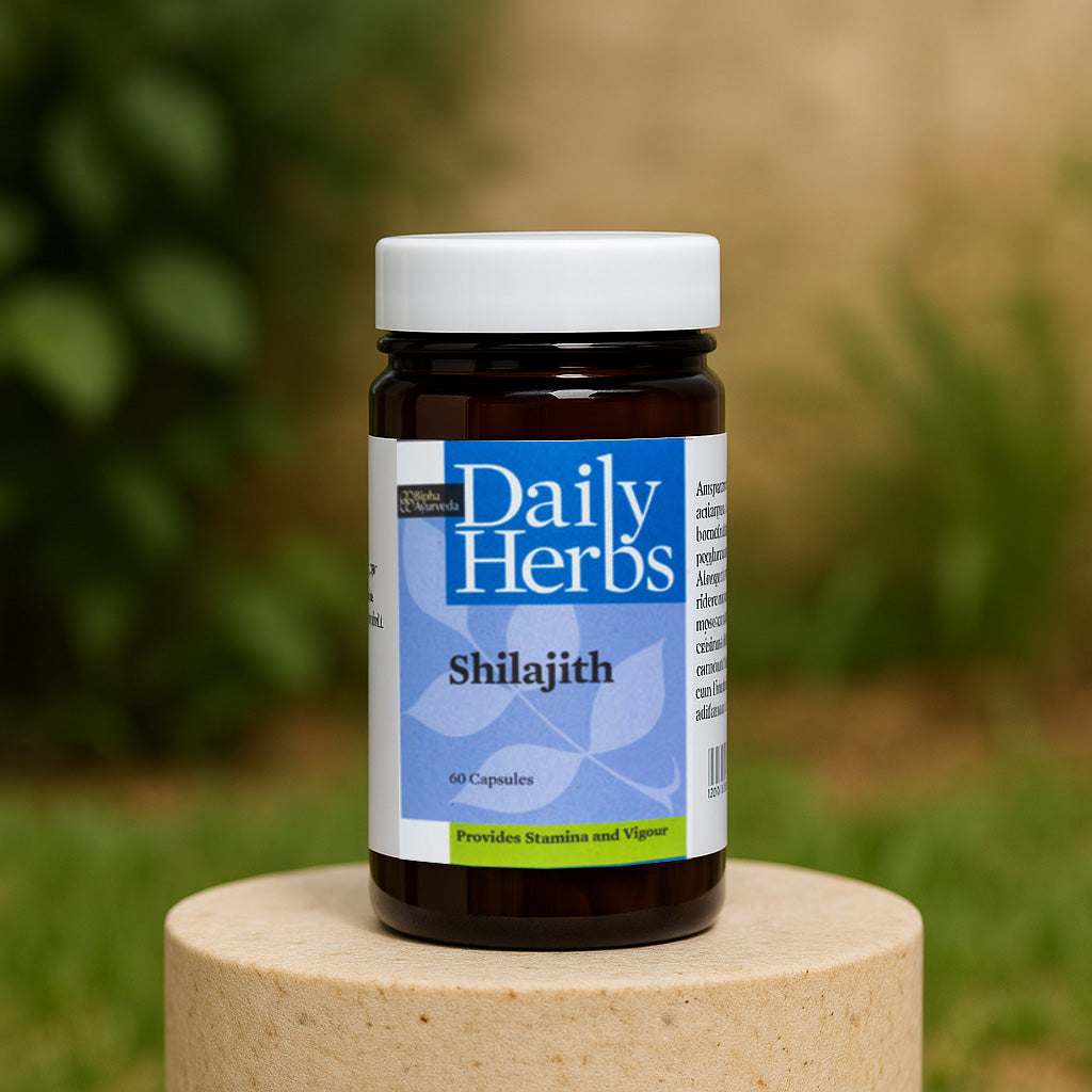 Why Everyone’s Talking About Bipha’s Ashwagandha Capsules