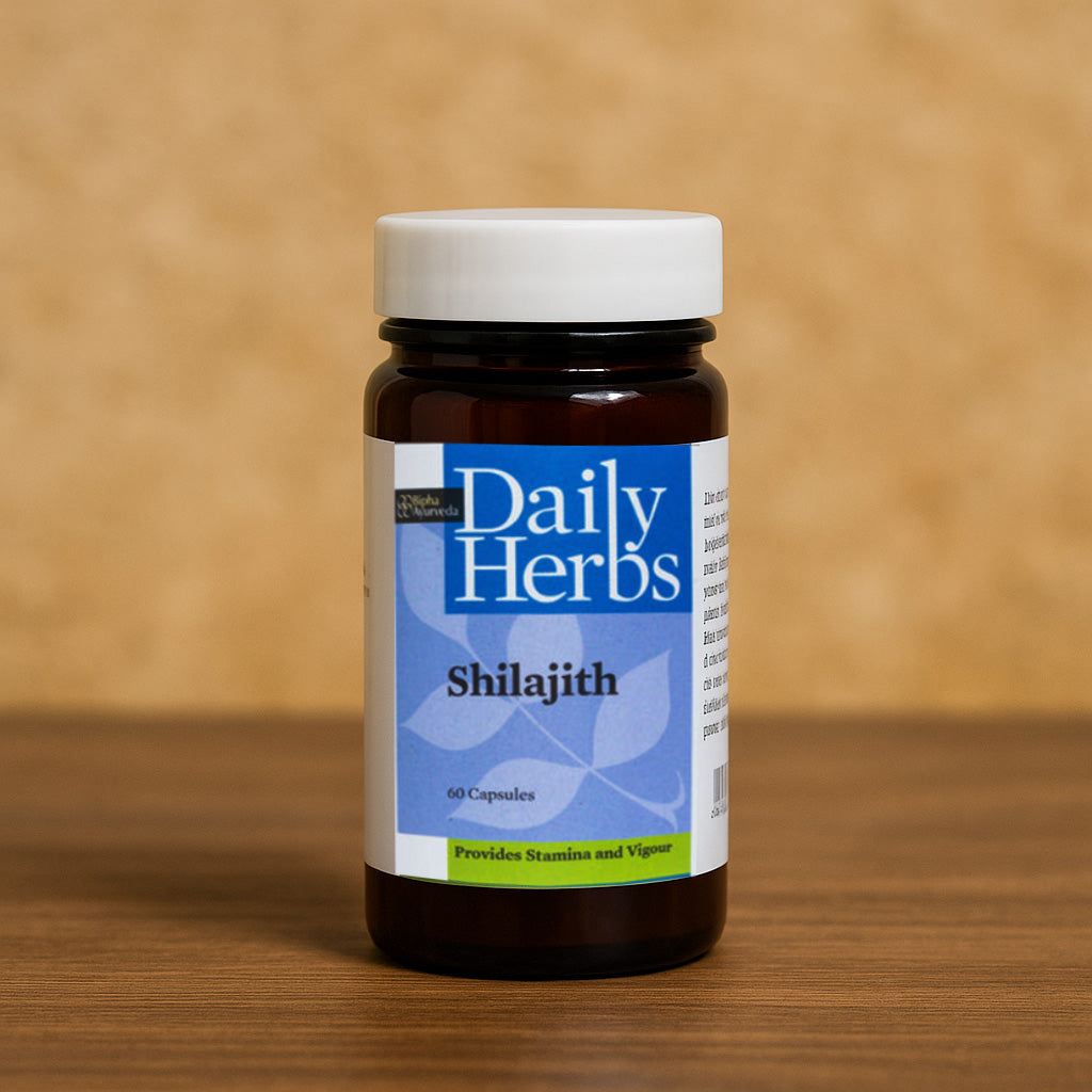 Tired and Anxious? Ashwagandha Might Be Your Game-Changer  023  /