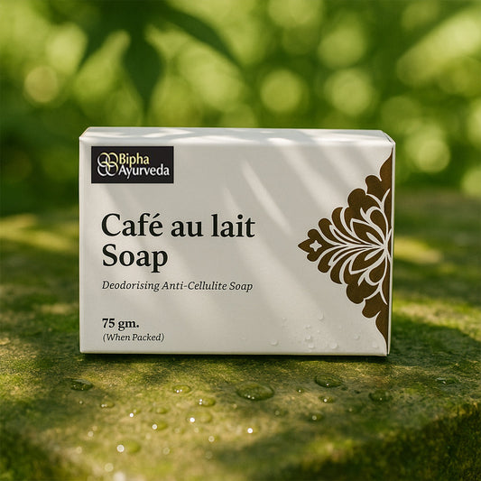 Stay Fresh All Year: Best Ayurvedic Bath Soaps for Odor Control, Exfoliation & Skin Care