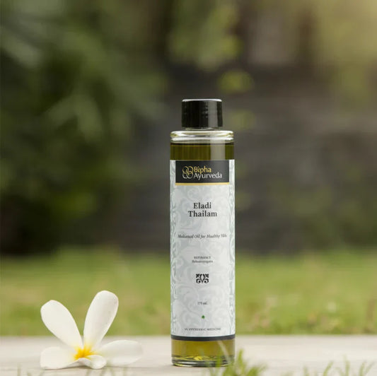 Traditional Kerala Ayurvedic Formulations You Should Know