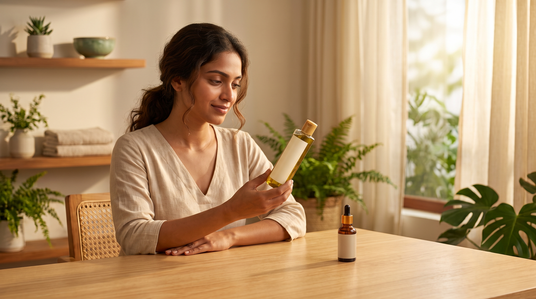 Can You Use Ayurvedic Products If You've Never Done Ayurveda Before?