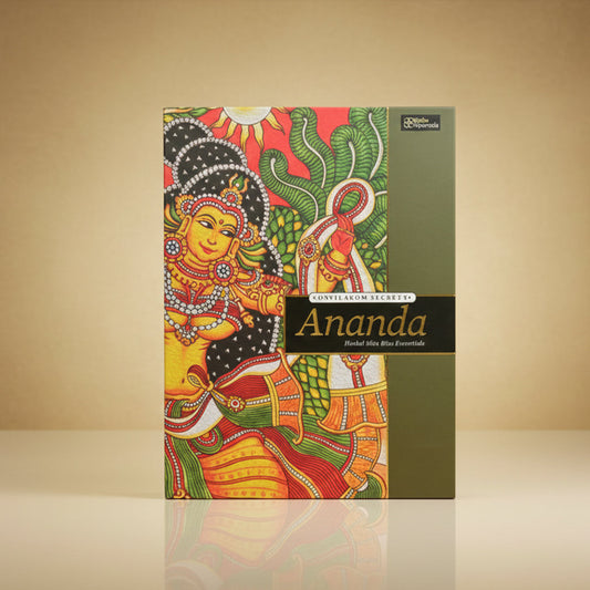 Bring the Spa Home, How Ayurvedic Oils Help You Relax Naturally