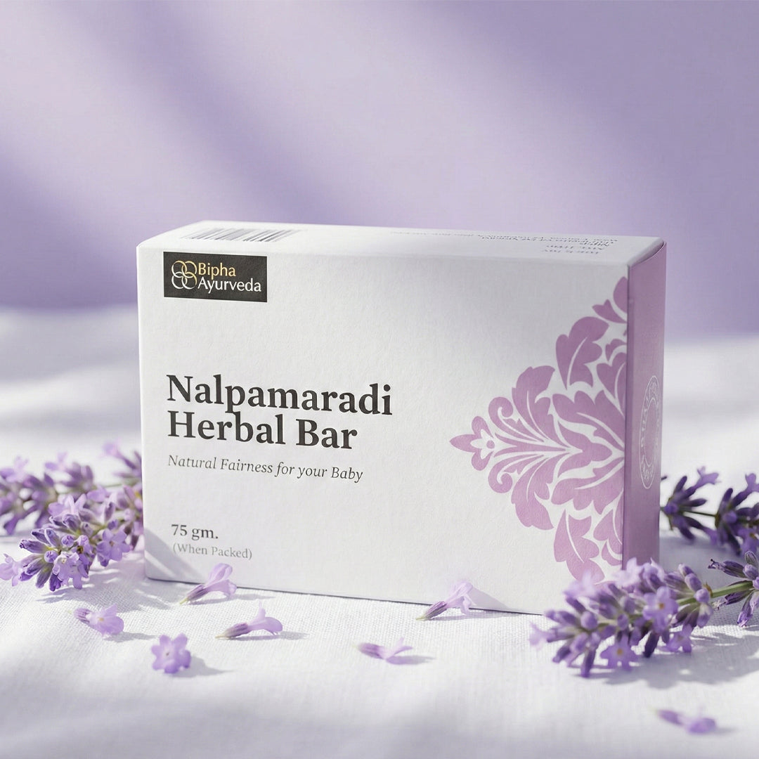How Nalpamaradi Soap Can Bring Back Your Skin’s Glow